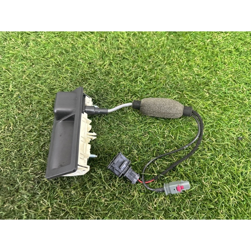 Кнопка открывания крышки багажника (электрика / кнопки) AUDI A7 4G 2012 3.0 CGXB 5N0827566AA