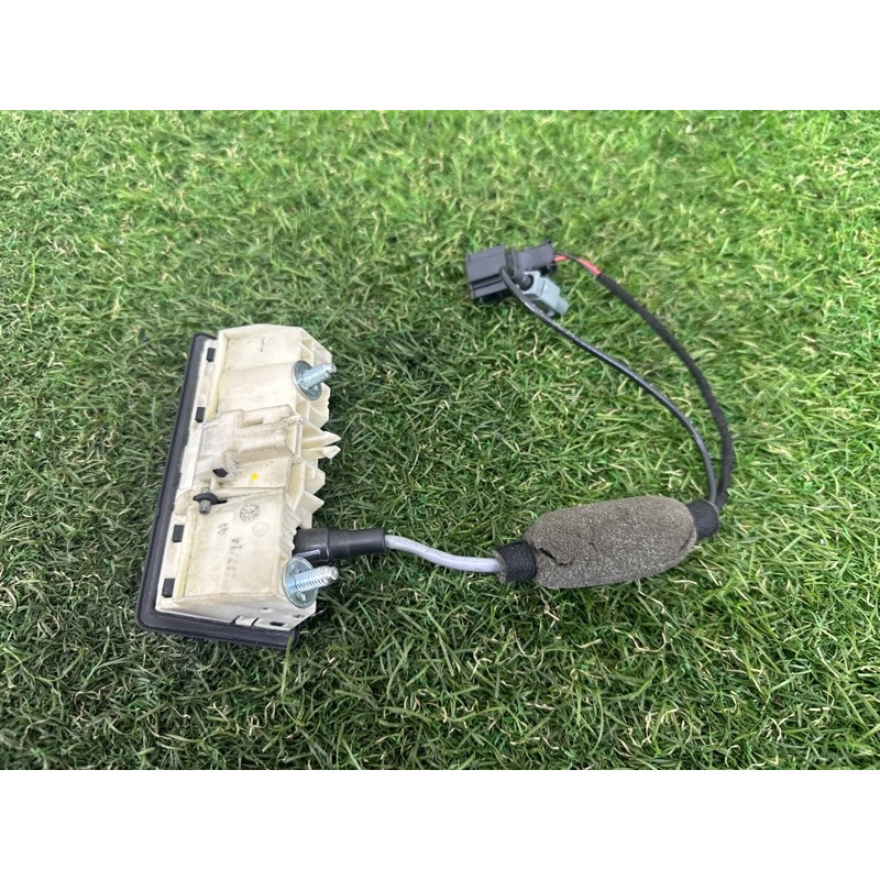 Кнопка открывания крышки багажника (электрика / кнопки) AUDI A7 4G 2012 3.0 CGXB 5N0827566AA