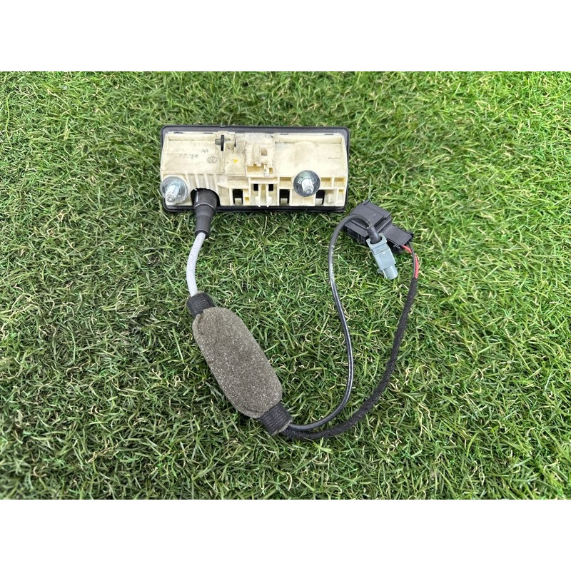 Кнопка открывания крышки багажника (электрика / кнопки) AUDI A7 4G 2012 3.0 CGXB 5N0827566AA