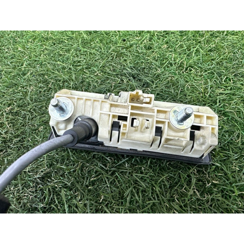 Кнопка открывания крышки багажника (электрика / кнопки) AUDI A7 4G 2012 3.0 CGXB 5N0827566AA