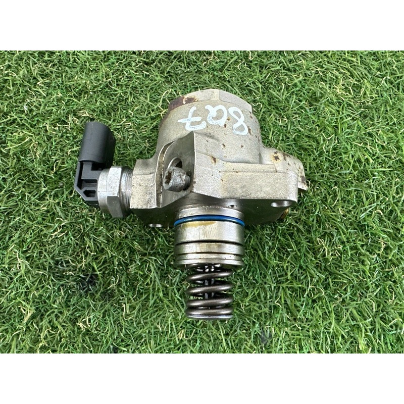 ТНВД (топливная система) AUDI Q7 4M 2017 3.0 CREC 06E127026G