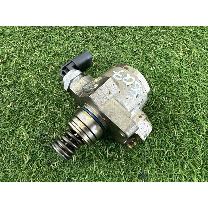 ТНВД (топливная система) AUDI Q7 4M 2017 3.0 CREC 06E127026G