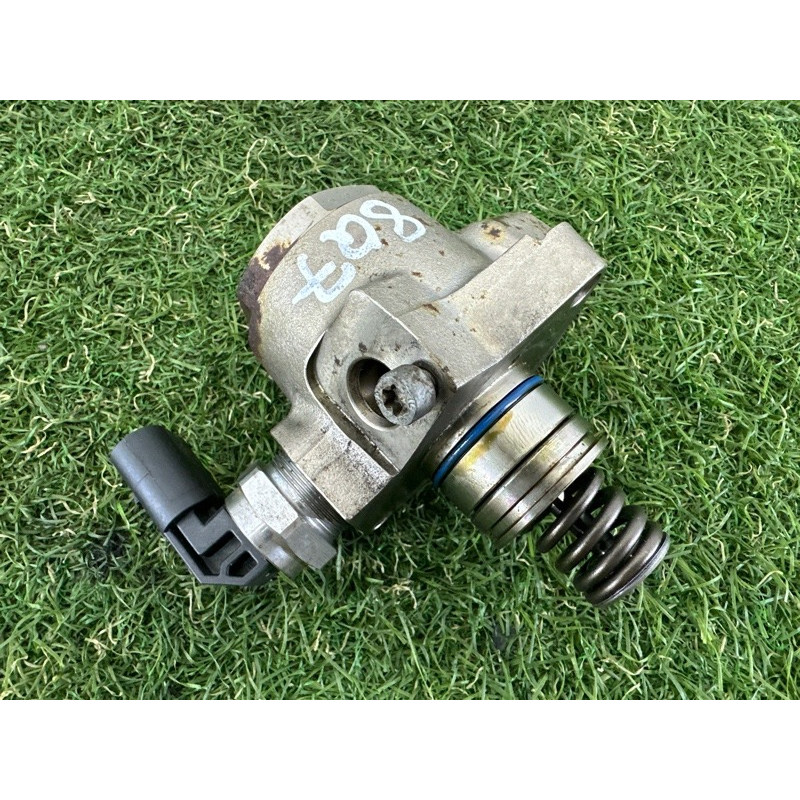 ТНВД (топливная система) AUDI Q7 4M 2017 3.0 CREC 06E127026G