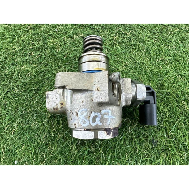 ТНВД (топливная система) AUDI Q7 4M 2017 3.0 CREC 06E127026G