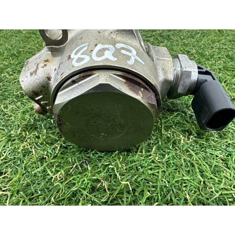 ТНВД (топливная система) AUDI Q7 4M 2017 3.0 CREC 06E127026G