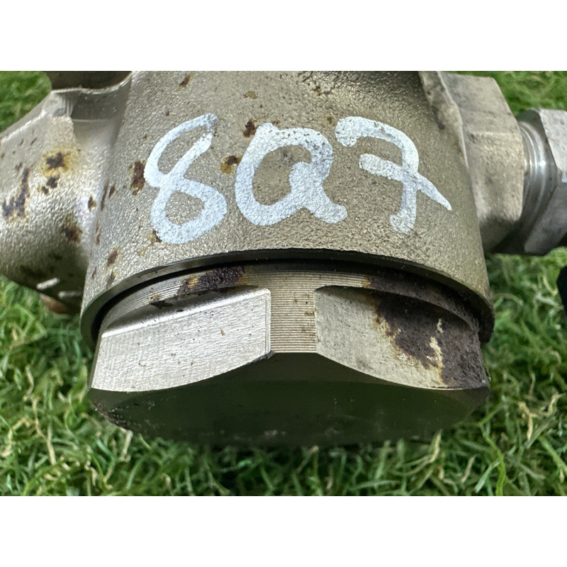 ТНВД (топливная система) AUDI Q7 4M 2017 3.0 CREC 06E127026G