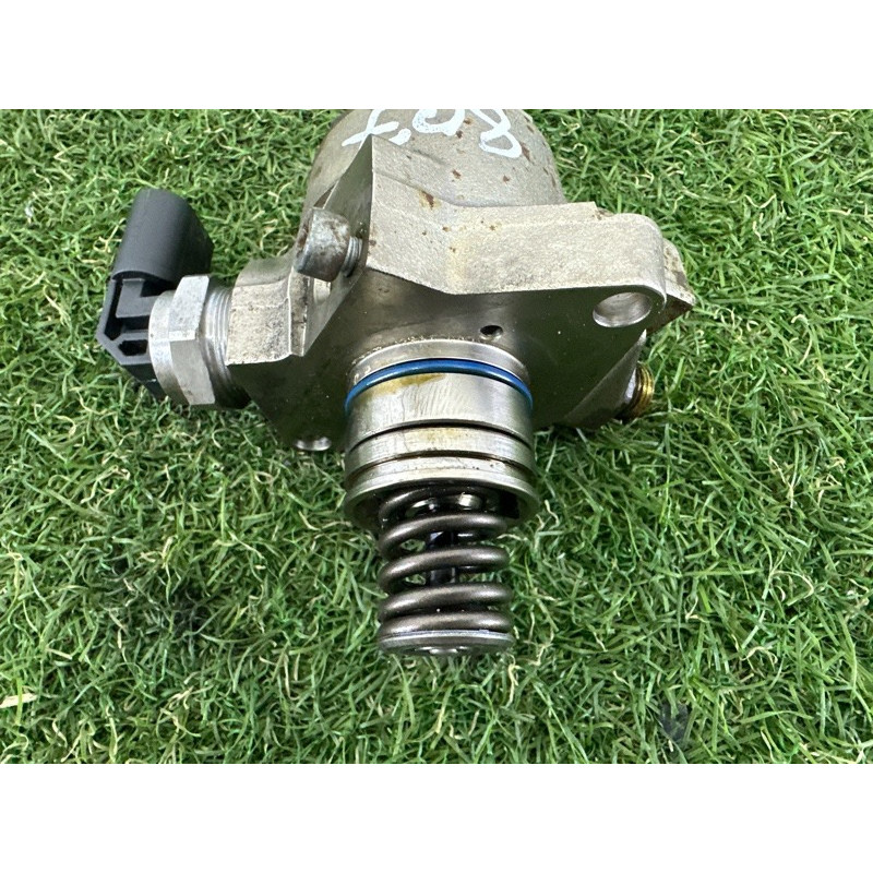 ТНВД (топливная система) AUDI Q7 4M 2017 3.0 CREC 06E127026G