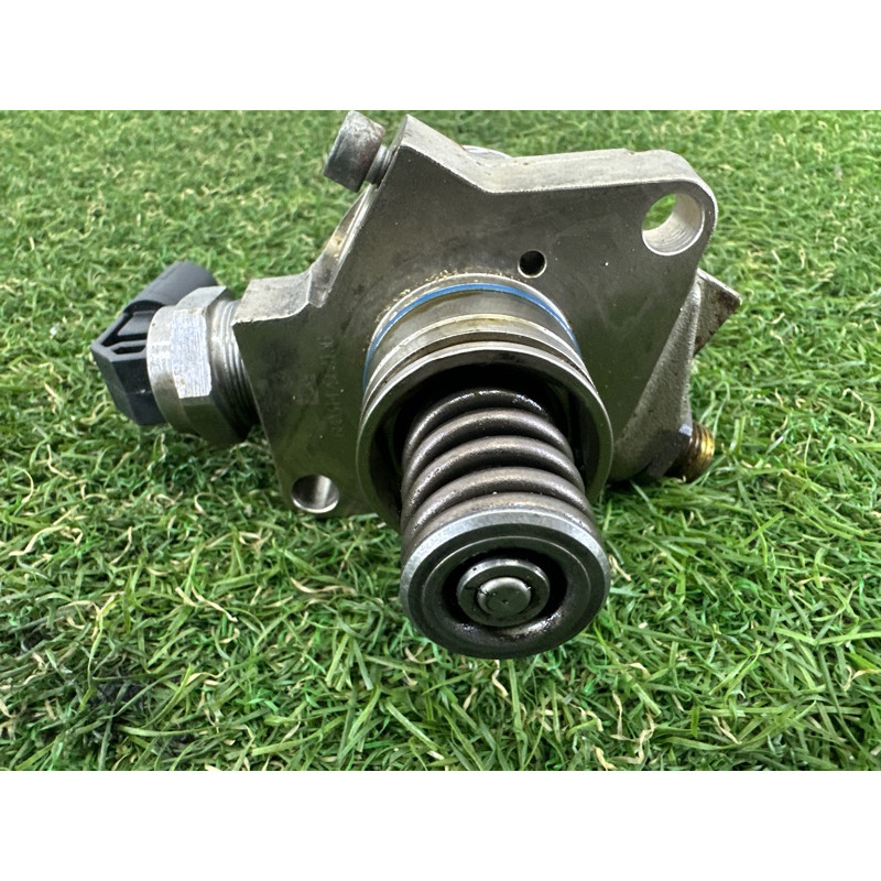 ТНВД (топливная система) AUDI Q7 4M 2017 3.0 CREC 06E127026G