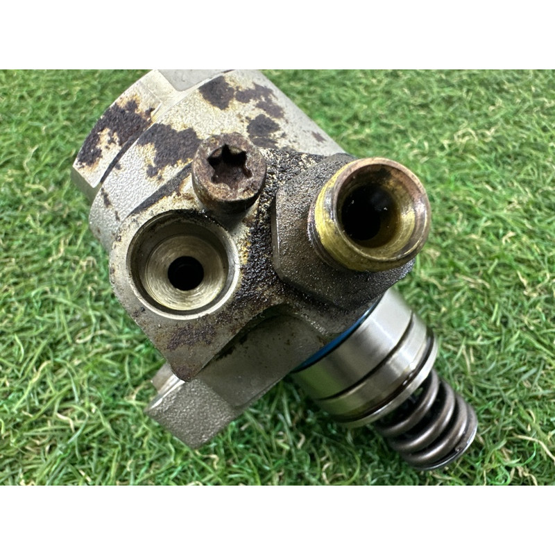 ТНВД (топливная система) AUDI Q7 4M 2017 3.0 CREC 06E127026G