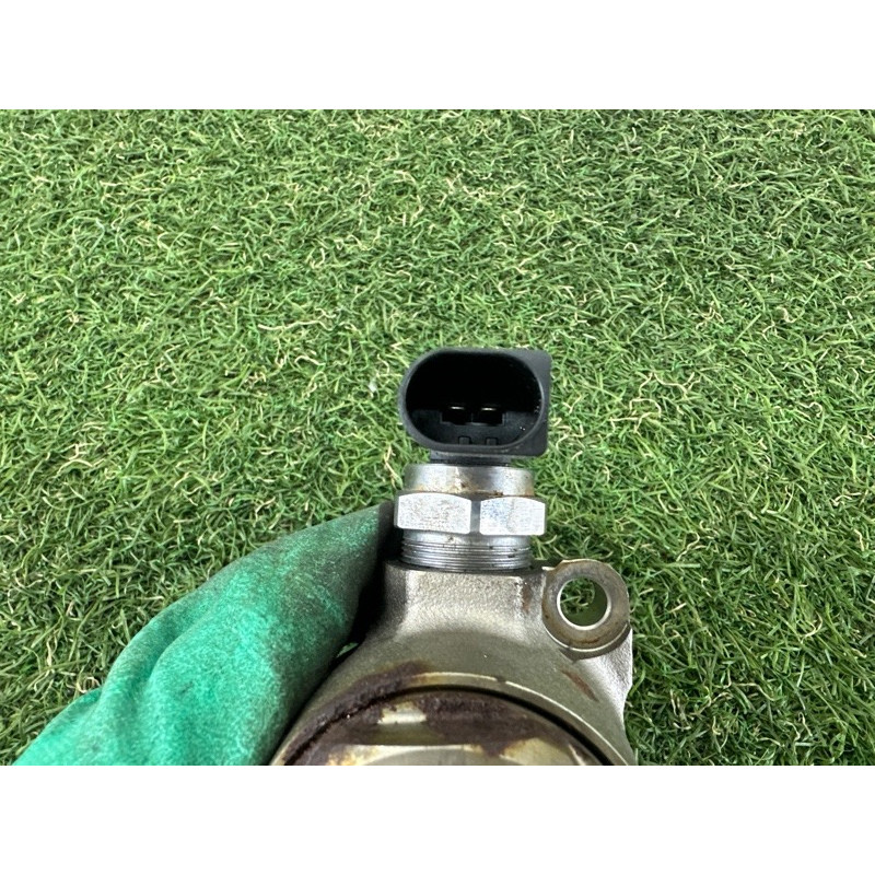 ТНВД (топливная система) AUDI Q7 4M 2017 3.0 CREC 06E127026G