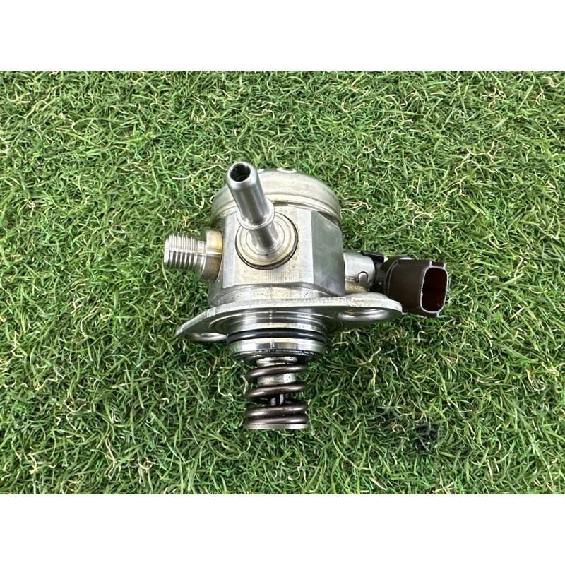 ТНВД (топливная система) Nissan Rogue T33 2021 2.5 PR25DD 166306CA0A