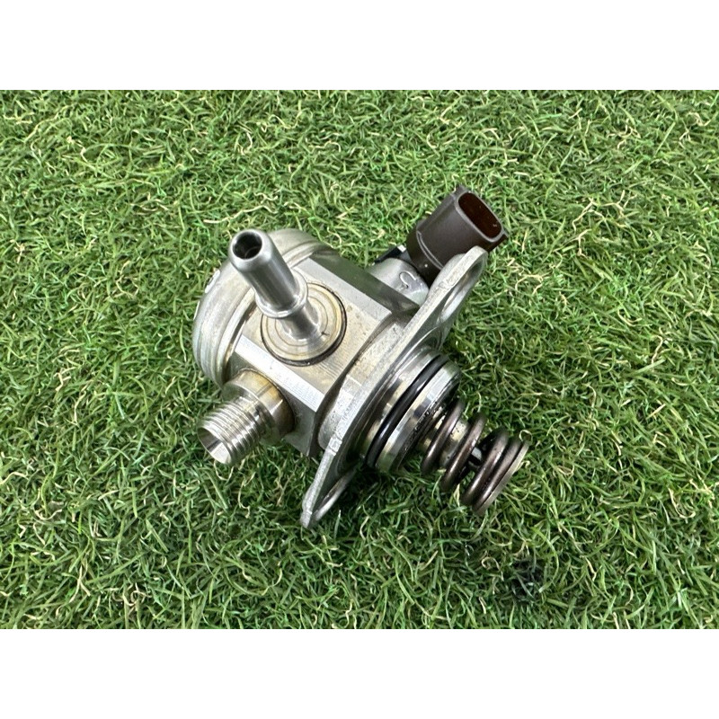 ТНВД (топливная система) Nissan Rogue T33 2021 2.5 PR25DD 166306CA0A