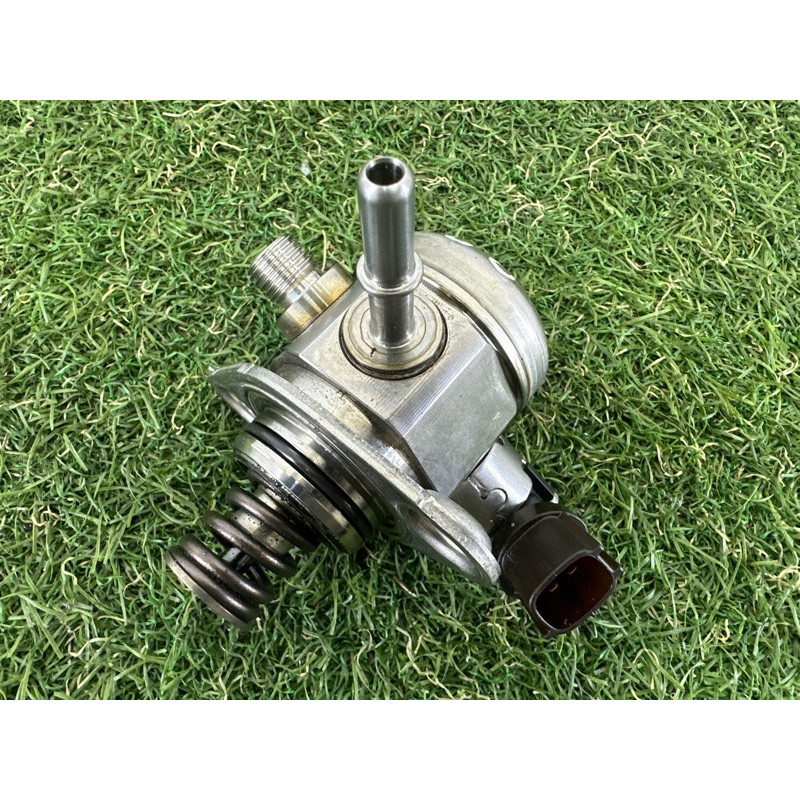 ТНВД (топливная система) Nissan Rogue T33 2021 2.5 PR25DD 166306CA0A