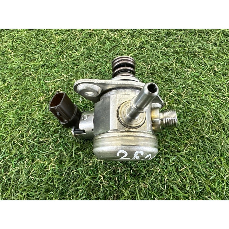 ТНВД (топливная система) Nissan Rogue T33 2021 2.5 PR25DD 166306CA0A