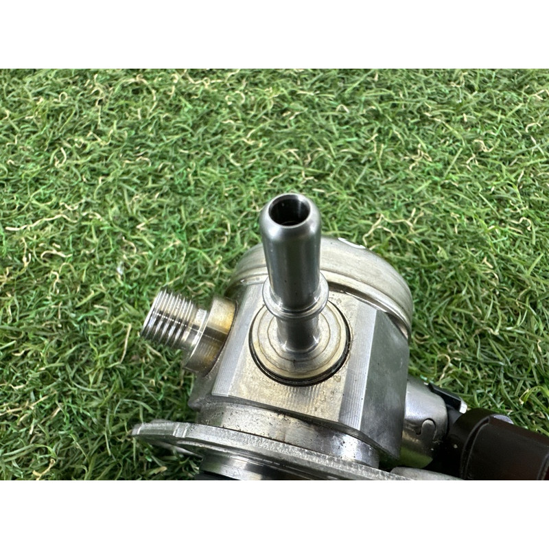 ТНВД (топливная система) Nissan Rogue T33 2021 2.5 PR25DD 166306CA0A