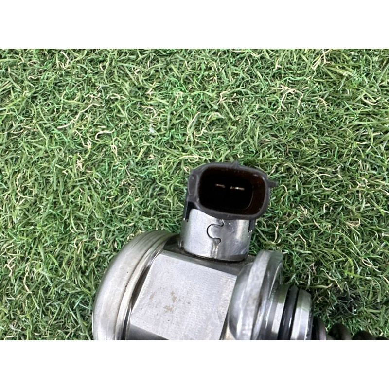 ТНВД (топливная система) Nissan Rogue T33 2021 2.5 PR25DD 166306CA0A