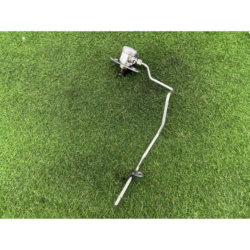 ТНВД (топливная система) BMW 5-series F10 2015 2.0 N20 13518604229