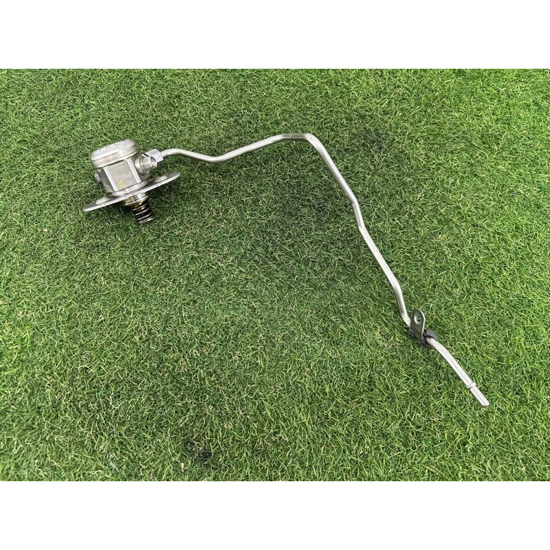 ТНВД (топливная система) BMW 5-series F10 2015 2.0 N20 13518604229