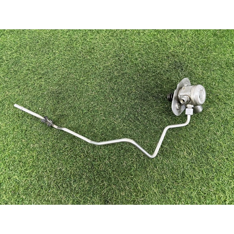 ТНВД (топливная система) BMW 5-series F10 2015 2.0 N20 13518604229