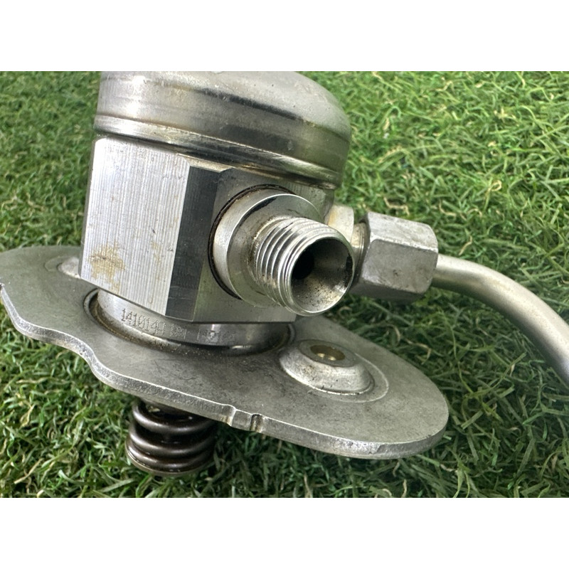 ТНВД (топливная система) BMW 5-series F10 2015 2.0 N20 13518604229