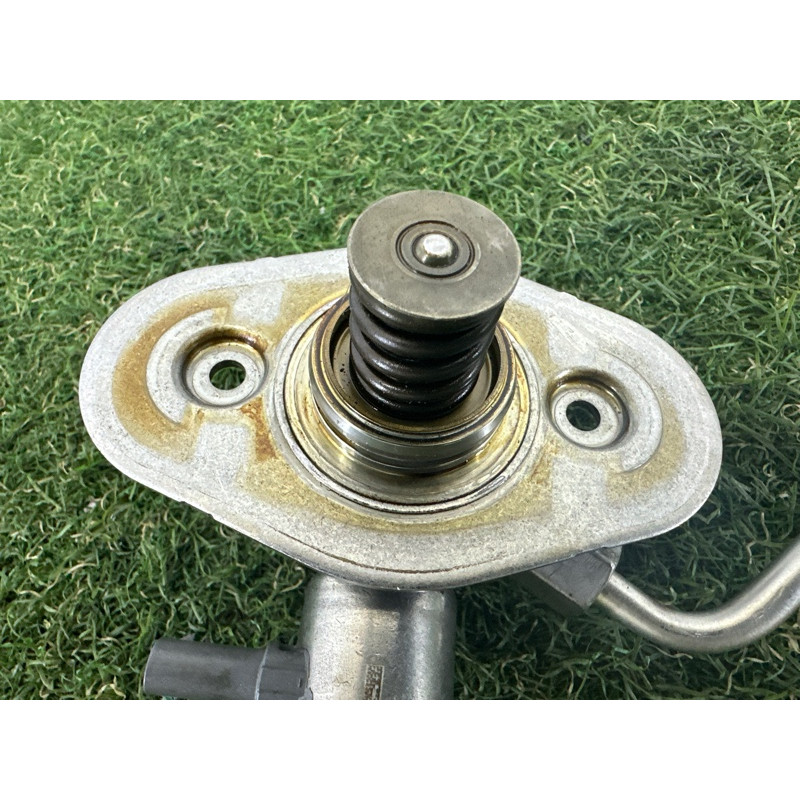 ТНВД (топливная система) BMW 5-series F10 2015 2.0 N20 13518604229