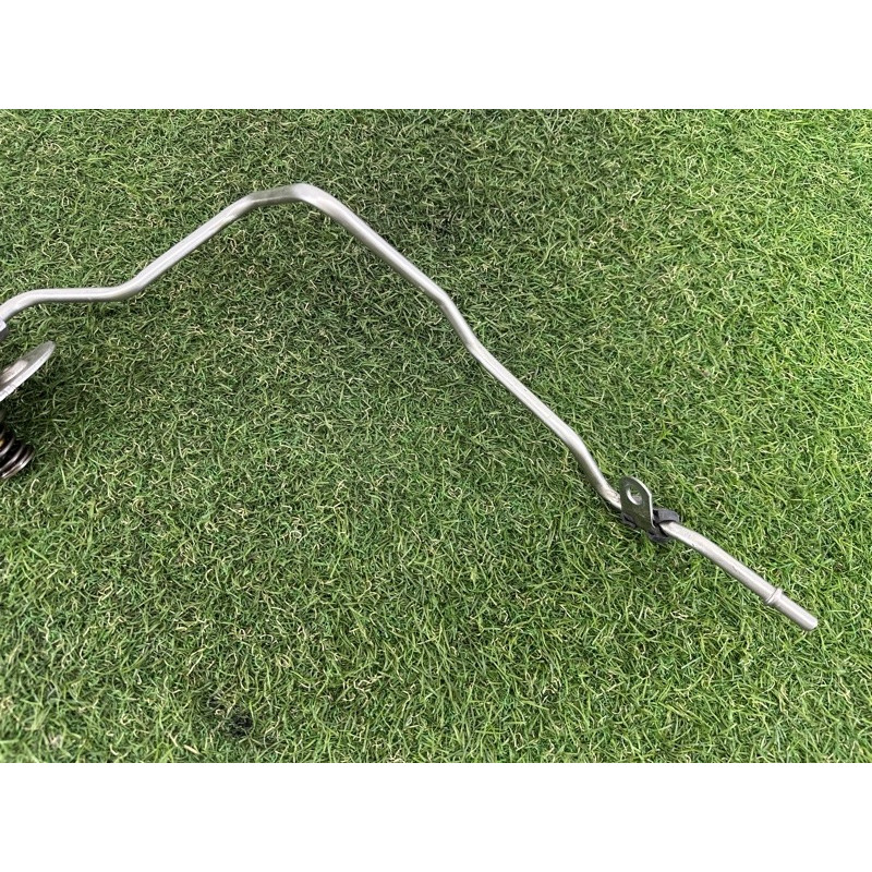 ТНВД (топливная система) BMW 5-series F10 2015 2.0 N20 13518604229