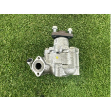 Насос гидроусилителя руля