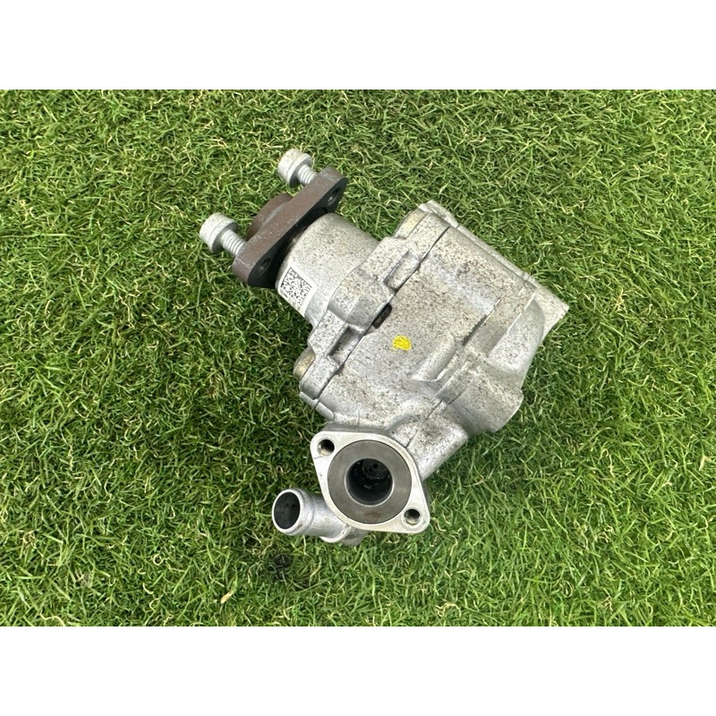 Насос гидроусилителя руля (рулевое управление) Volkswagen Touareg NF 2015 3.6 CGRA 7P6422154B