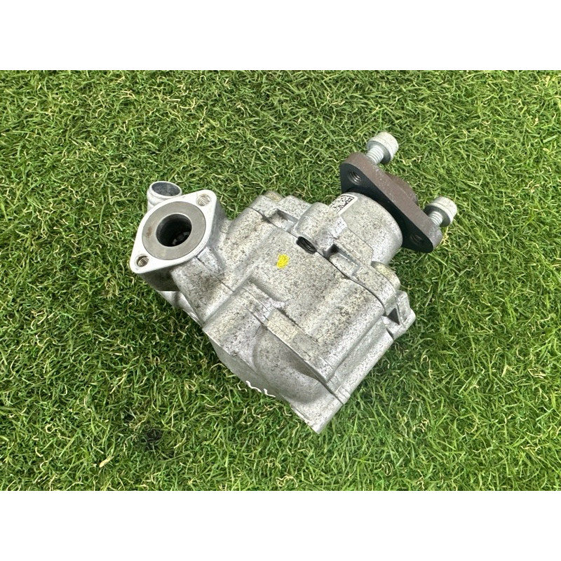 Насос гидроусилителя руля (рулевое управление) Volkswagen Touareg NF 2015 3.6 CGRA 7P6422154B