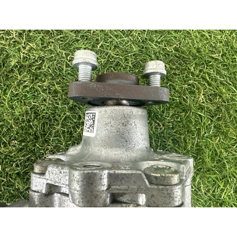 Насос гидроусилителя руля (рулевое управление) Volkswagen Touareg NF 2015 3.6 CGRA 7P6422154B