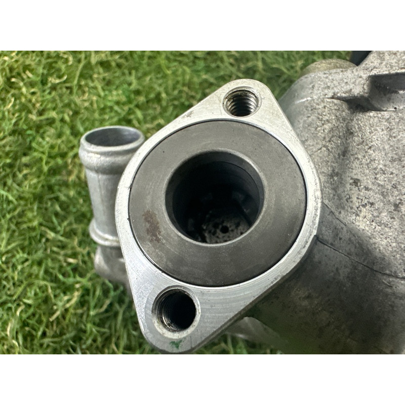 Насос гидроусилителя руля (рулевое управление) Volkswagen Touareg NF 2015 3.6 CGRA 7P6422154B