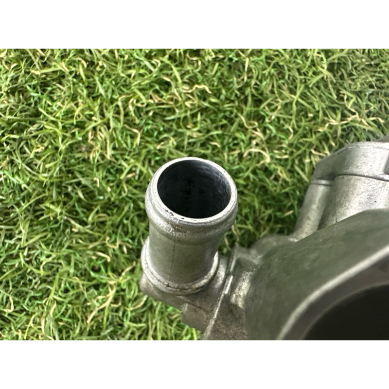 Насос гидроусилителя руля (рулевое управление) Volkswagen Touareg NF 2015 3.6 CGRA 7P6422154B