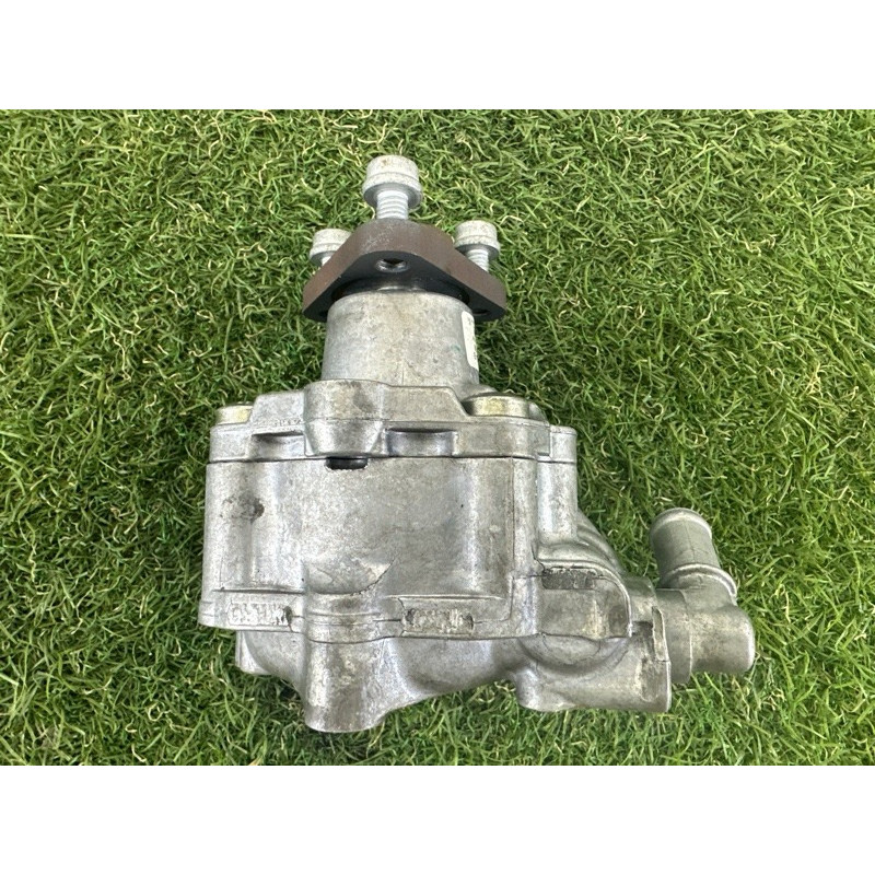 Насос гидроусилителя руля (рулевое управление) Volkswagen Touareg NF 2015 3.6 CGRA 7P6422154B