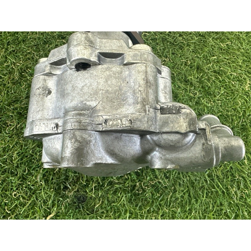 Насос гидроусилителя руля (рулевое управление) Volkswagen Touareg NF 2015 3.6 CGRA 7P6422154B