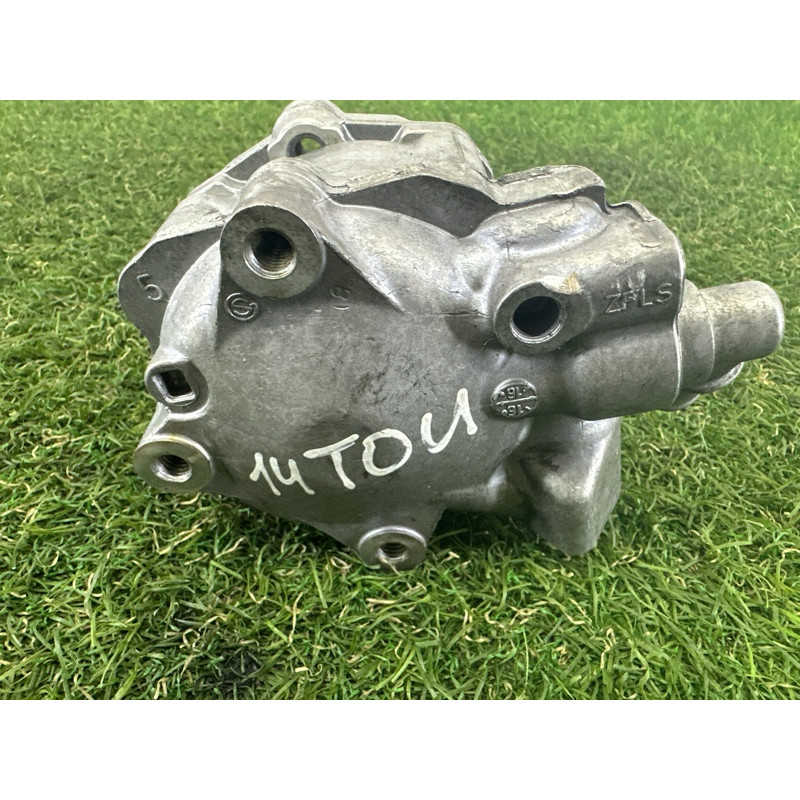 Насос гидроусилителя руля (рулевое управление) Volkswagen Touareg NF 2015 3.6 CGRA 7P6422154B