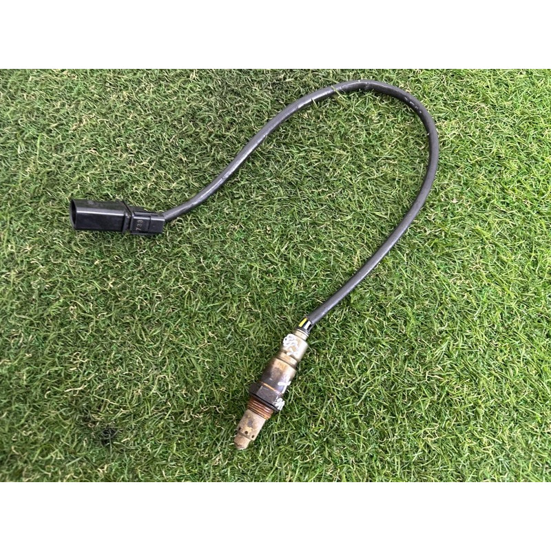 Лямбда зонд (электрика двигателя) AUDI Q7 4M 2017 3.0 CREC 06E906265AD