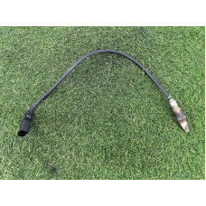 Лямбда зонд