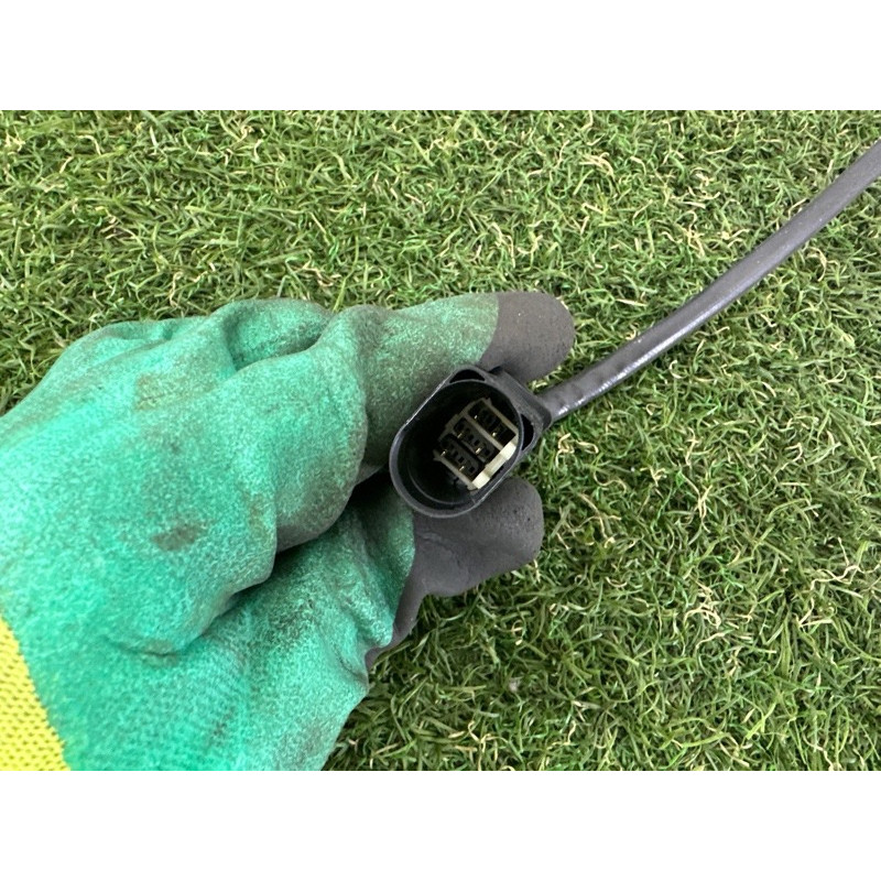 Лямбда зонд (электрика двигателя) AUDI Q7 4M 2017 3.0 CREC 06E906265AD