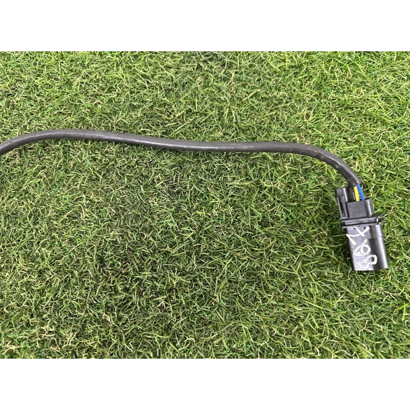 Лямбда зонд (электрика двигателя) AUDI Q7 4M 2017 3.0 CREC 06E906265AD