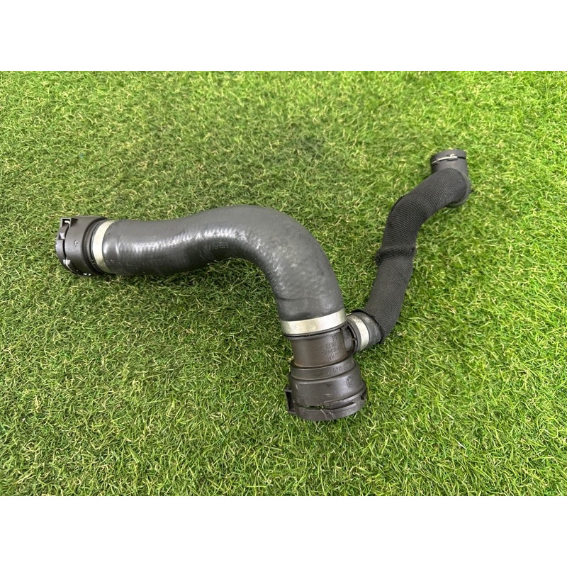 Патрубок (система охлаждения) BMW X5 E70 2011 3.0 N55B30 17127586774