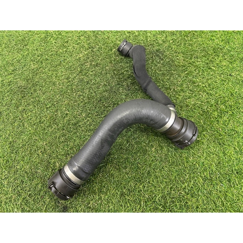 Патрубок (система охлаждения) BMW X5 E70 2011 3.0 N55B30 17127586774