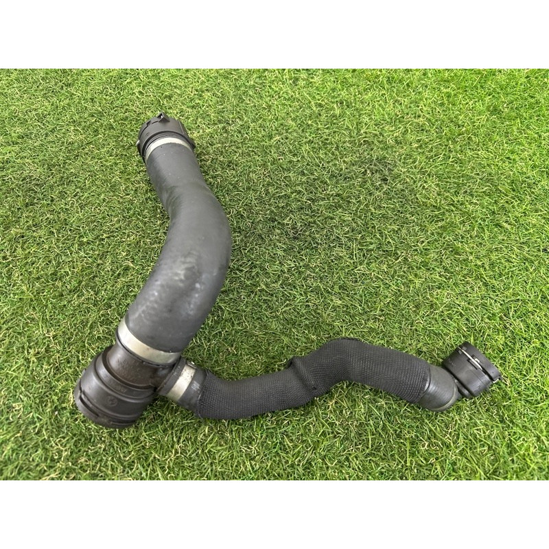 Патрубок (система охлаждения) BMW X5 E70 2011 3.0 N55B30 17127586774