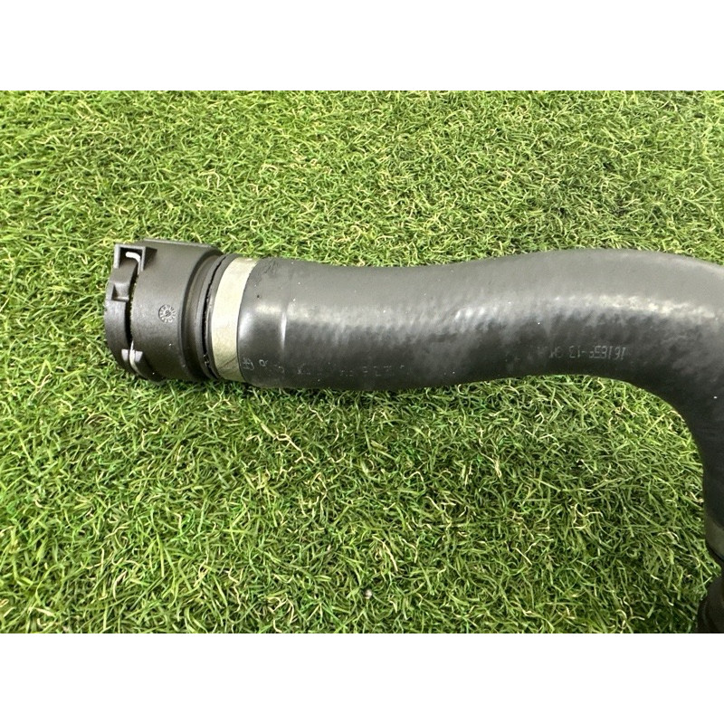 Патрубок (система охлаждения) BMW X5 E70 2011 3.0 N55B30 17127586774