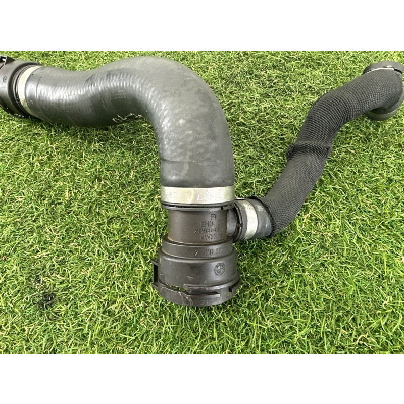 Патрубок (система охлаждения) BMW X5 E70 2011 3.0 N55B30 17127586774