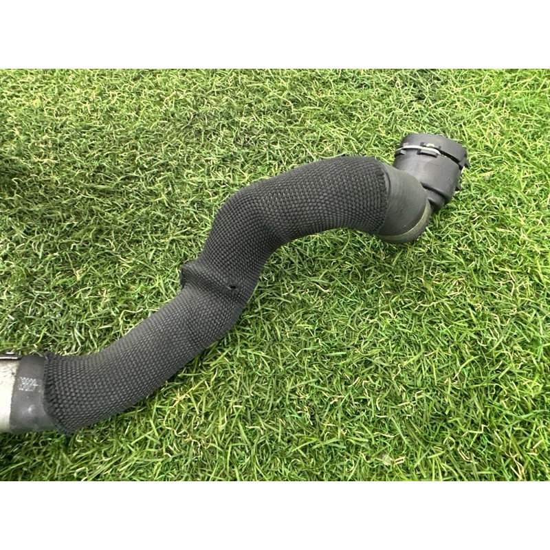 Патрубок (система охлаждения) BMW X5 E70 2011 3.0 N55B30 17127586774