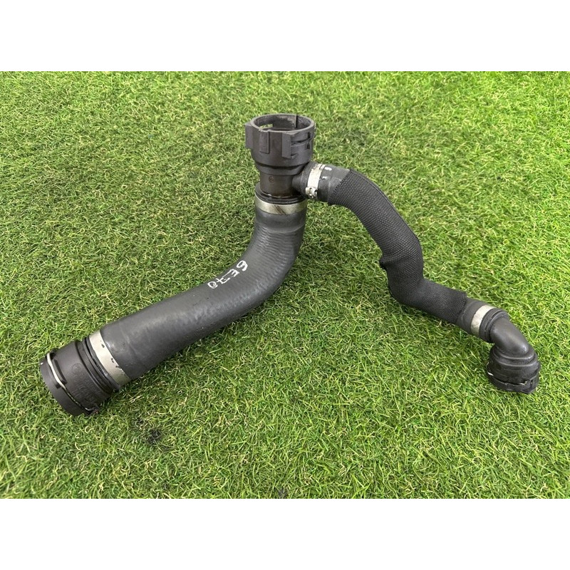 Патрубок (система охлаждения) BMW X5 E70 2011 3.0 N55B30 17127586774