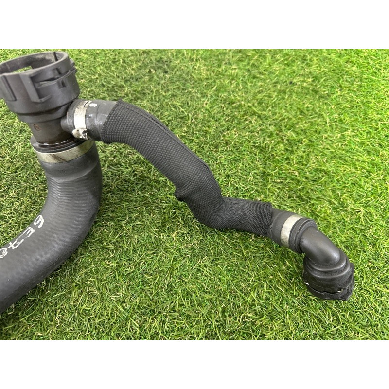 Патрубок (система охлаждения) BMW X5 E70 2011 3.0 N55B30 17127586774