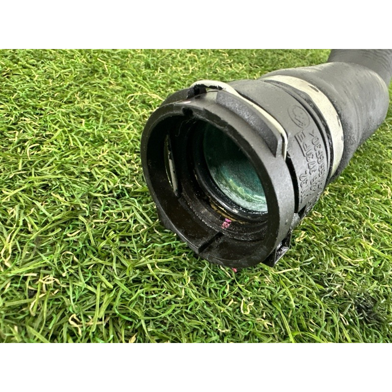 Патрубок (система охлаждения) BMW X5 E70 2011 3.0 N55B30 17127586774