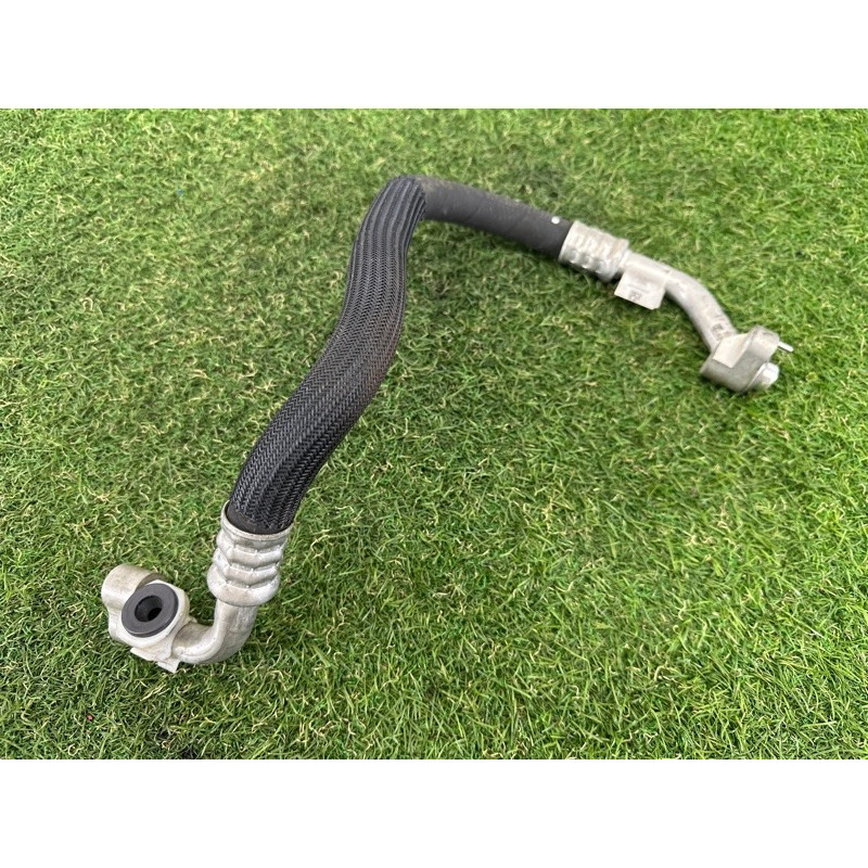 Трубка кондиционера (отопление и кондиционирование) BMW X1 F48 2016 2.0 B46B20 64539209723