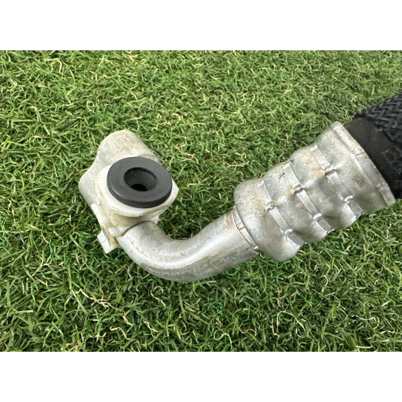 Трубка кондиционера (отопление и кондиционирование) BMW X1 F48 2016 2.0 B46B20 64539209723